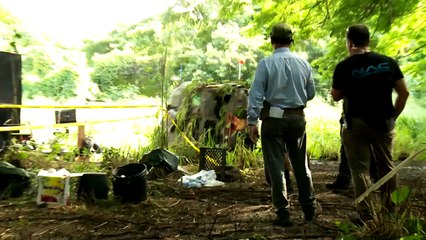 Premières images de Kong Skull Island