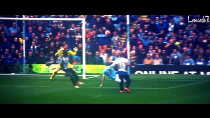 Kevin De Bruyne 20152016 ► Playmaker  Skills & Goals - Manchester City  HD