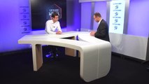 Guillaume Dubois (BFMTV) : «Le marché français n’est pas capable de faire vivre 3 chaînes d’info privées»