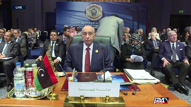 04/11: Yemen conflict: Ceasefire takes hold ahead of peace talks