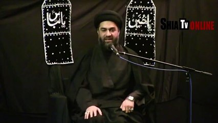 Mukhtar Nama Maulana Ali Raza Rizvi London