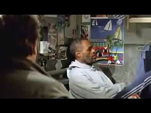 Tais Toi : Joseph l'africain martiniquais