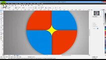 coreldraw tutorial beginners drawing professional pro create Sphere 3d logoprofessional pro create S