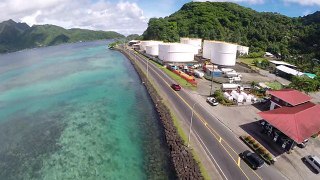 American Samoa The Heart Of Polynesia