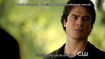 The Vampire Diaries 6x09 Extended Promo - I Alone sub español