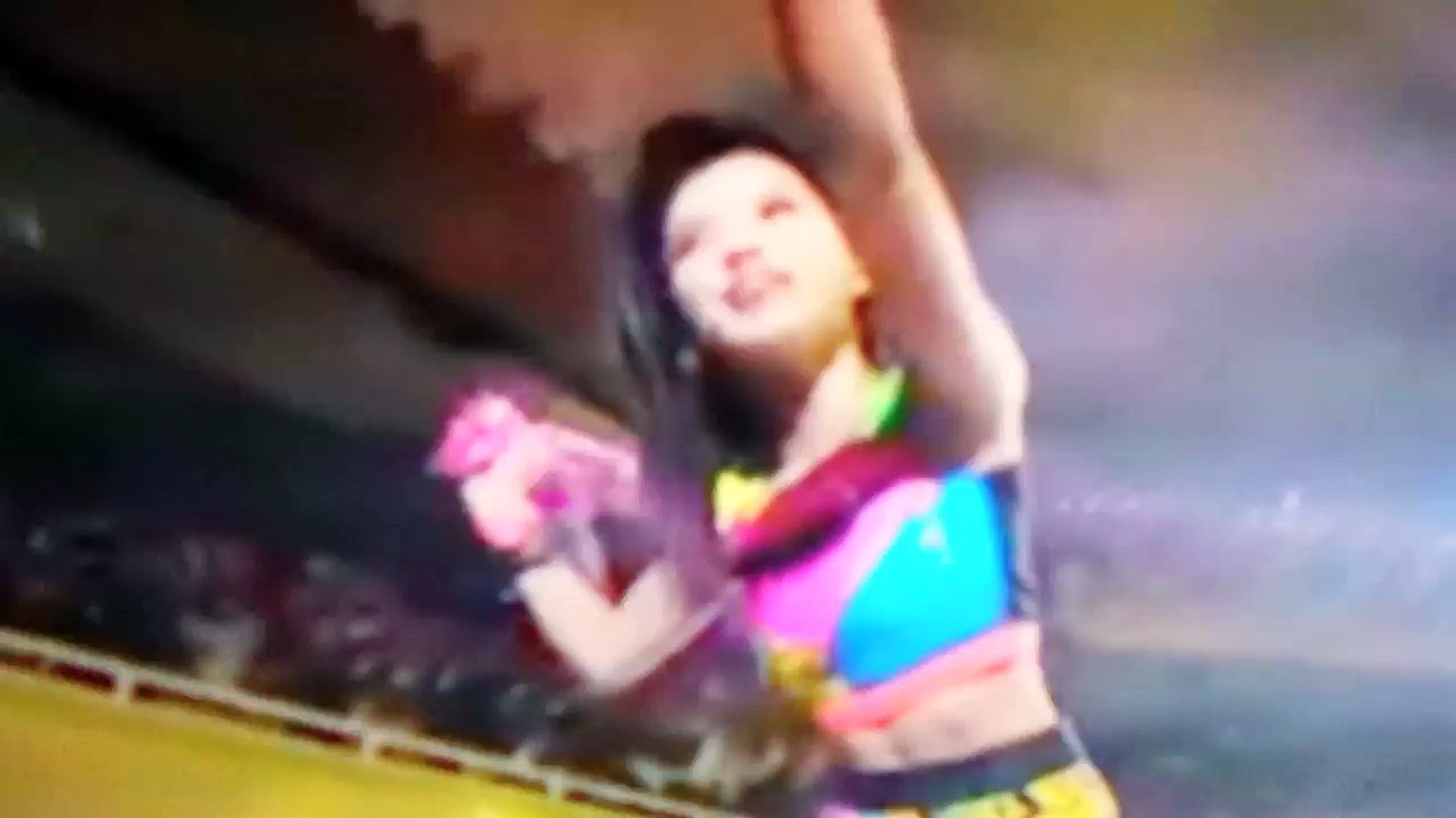Dream Erie ヒマワリ E Girls Version Colorful Land 14 Video Dailymotion