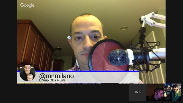 FanDuel DraftKings NFL Week 11 Value Picks Podcast