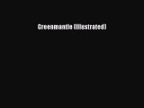 Download Greenmantle (Illustrated)  Read Online