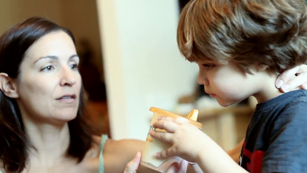 My friends just finished a really powerful documentary on Dysphagia,