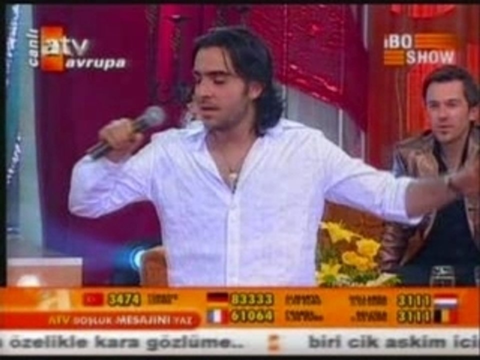 Sen hiç asik oldun mu ?? (kanka)