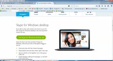 How to Install Skype 4.3 in Ubuntu Desktop 15.10, Debian 8 & Linux Mint 17.2