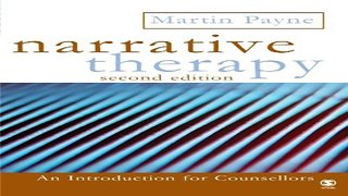 Download Narrative Therapy