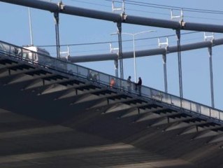 'İntihar' Trafiği! İstanbullu Bu Sabah Yolda Kaldı