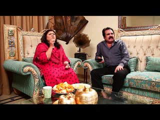Bhatti Aur DD - EP # 32 - 10th.April.2016