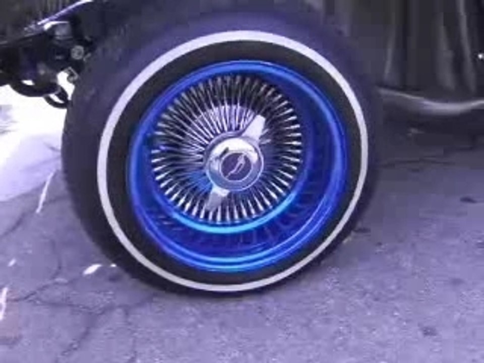 Spider_loc___g-unit__west_-_bluetiful_world