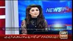 Ary News Headlines 21 Februray 2016 , Cheaf Justice Of Pakistan Anwar Zaheer Talks To Medi