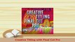 Download  Creative Titling with Final Cut Pro  Read Online