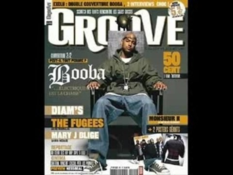 Ne me parle pas de rue Mac tyer Booba