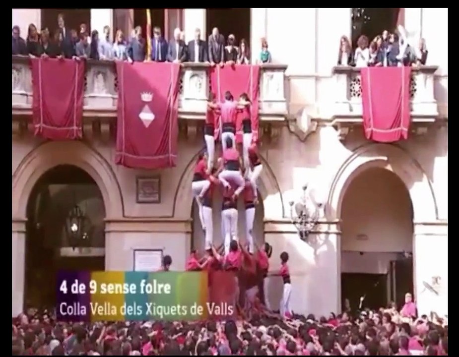 towers of catalonia - 4 de 9 sense folre