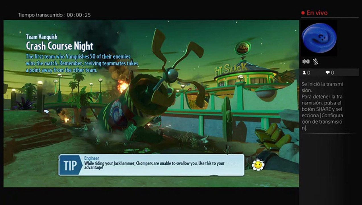 Plants VS Zombies GW (2)