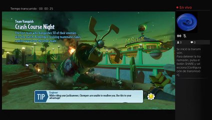 Plants VS Zombies GW (2)