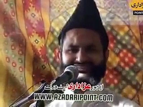 Allama Azhar Abbas Haideri - Downloaded from youpak.com