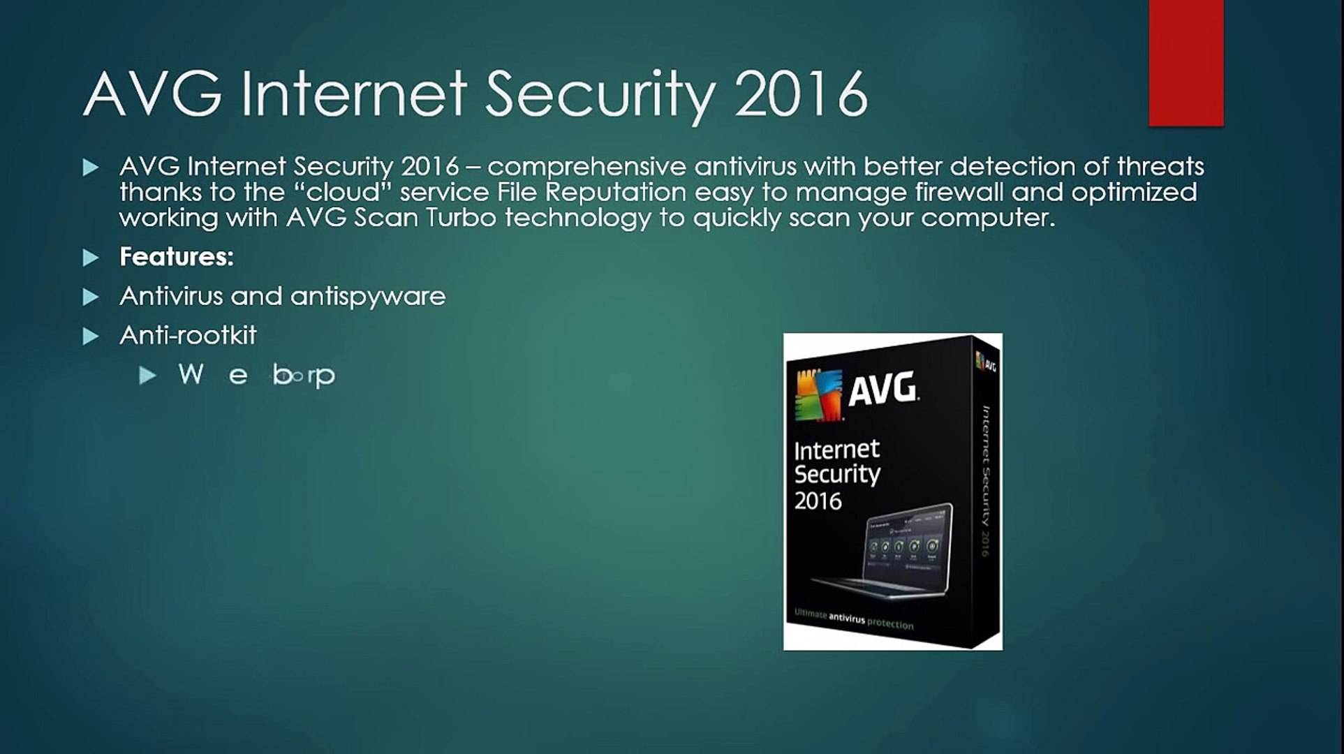Avg internet security 2020 download