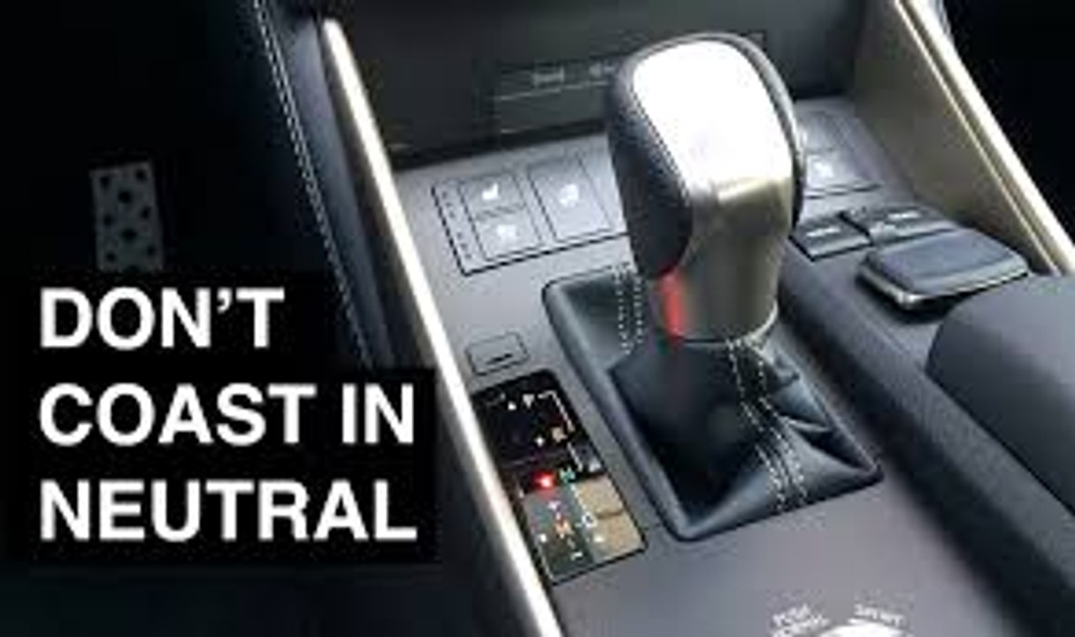 Automatic Transmition Vehicles Things You Should Never Do In An Automatic Transmission Vehicle 2016