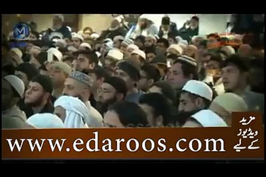 Magrabi Maashra Or Musalman-Islamic Bayaan By-Mulana Tariq jameel