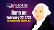George Washington Biography History for Kids Educational Videos for Students Cartoon Network