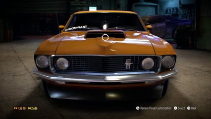 Need For Speed Best New Drift Car ?
