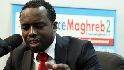 Ousmane Timera - Méditation de la sourate al Ghâshiya 1