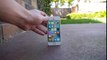iPhone SE vs iPhone 5S Durability Drop Test!