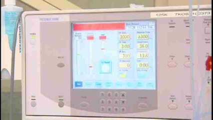 La Guardia Civil destapa el fraude para acceder a un trasplante