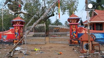 Indien: Festnahmen nach tödlichem Feuerwerks-Unglück