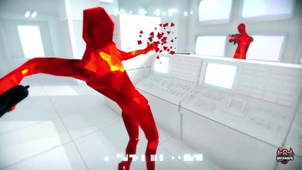 ♛ SUPERHOT Gameplay / Full Walkthrough - Part 5 - FINAL - Full HD 1080p 60FPS (No Commentary)