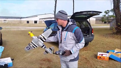 Will It Crash?  RC Plane Fail Compilation