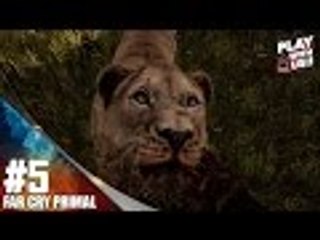 #5【FPS】弟者の「ファークライ プライマル」【2BRO.】