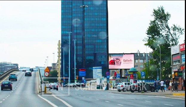 TELEBIM WARSZAWA ALEJA JANA PAWŁA II TEL. 782 666 777