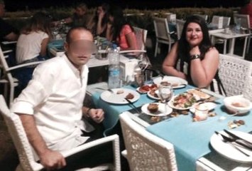 Ev Hanımını On Kez Bıçaklayarak Öldürdüler! Kocası Kanlar İçinde Buldu