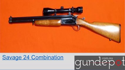 Purchase New and Used Firearms in Australia