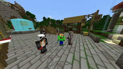 Minecraft Project-X Die Notfall Folge!!!