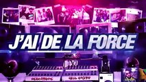 Zekwé Ramos Ft. Joe Lucazz - Instrumentale Du Titre J'ai De La Force