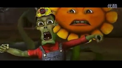 plants vs zombies zombie cartoon