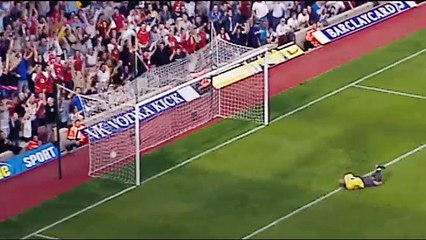 Henry'nin Premier Lig kariyerindeki en iyi 10 golü!