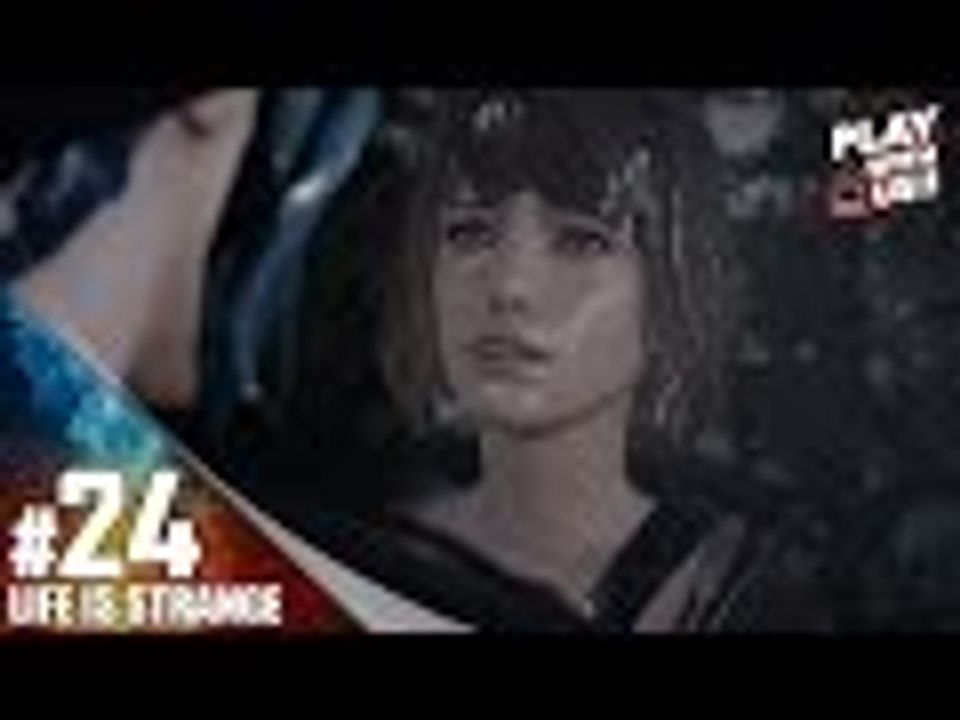 #24【アドベンチャー】弟者の「ライフイズストレンジ」【2BRO.】END
