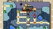 Super Mario World (SNes) - Valley Fortress