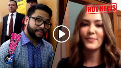 Ogah Rujuk, Eka Naik Banding - Cumicam 11 April 2016
