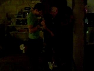 Anniv' Célia ; Tom & Jérémy 2