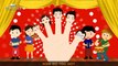 The Finger Family Medley | Collection of Top Six Finger Family Rhymes | Daddy Finger Nurse